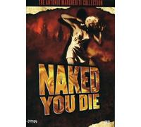 Naked You Die ((aka Young, Evil and The Savage))