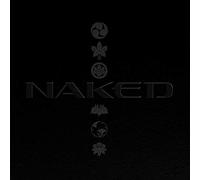 Naked - Youth Mode [Import]