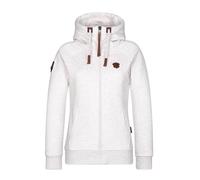 Naketano Sweat à capuche femme Brazzo 1801-0301 S