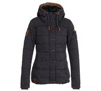 Naketano Breakfast Club Jacket dark blue / bleu Taille M