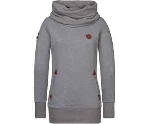Naketano Hoodie polyvalent pour femme 2401-0001 S