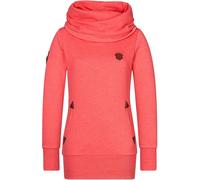 Naketano Hoodie polyvalent pour femme 2401-0001 XS