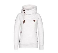Naketano Sweat à capuche femme Darth 1801-0203 M