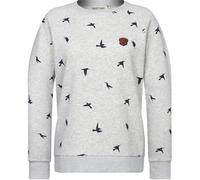 Naketano Pull-over femme croquetterst 1801-0102 XS