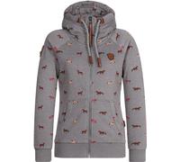 Naketano Sweat à capuche femme Brazzo 1801-0301 M