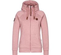 Naketano Sweat à capuche femme Brazzo 1801-0301 S