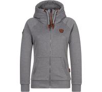 Naketano Sweat à capuche femme Brazzo 1801-0301 S