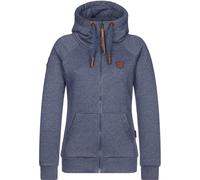 Naketano Sweat à capuche femme Brazzo 1801-0301 S