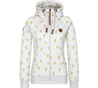 Naketano Sweat à capuche femme Brazzo 1801-0301 S