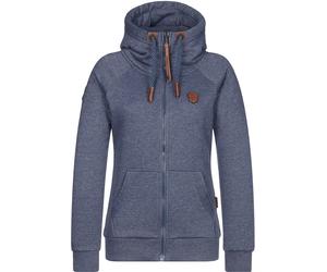 Naketano Sweat à capuche femme Brazzo 1801-0301 S