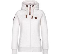 Naketano Sweat à capuche femme Brazzo 1801-0301 XS