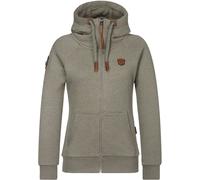 Naketano Sweat à capuche femme Brazzo 1801-0301 XS