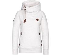 Naketano Sweat à capuche femme Darth 1801-0203 M