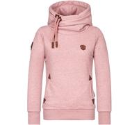 Naketano Sweat à capuche femme Darth 1801-0203 M