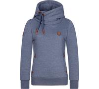 Naketano Sweat à capuche femme Darth 1801-0203 M