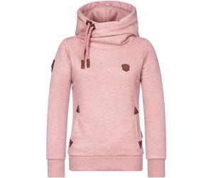 Naketano Sweat à capuche femme Darth 1801-0203 S