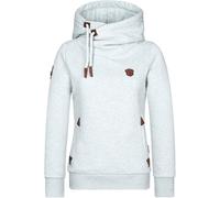 Naketano Sweat à capuche femme Darth 1801-0203 XS