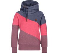 Naketano Sweat à capuche femme El Chapo knows 1801-0293 XS