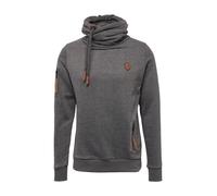 naketano Sweat-shirt anthracite, Taille M