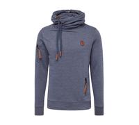 naketano Sweat-shirt camel / indigo, Taille S