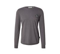 naketano Sweat-shirt gris foncé, Taille M