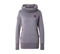 Naketano Hoodie polyvalent pour femme 2401-0001 S