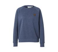 naketano Sweat-shirt marine / marron, Taille XS