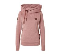 naketano Sweat-shirt rose ancienne, Taille S