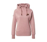 naketano Sweat-shirt rose, Taille M