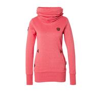 Naketano Hoodie polyvalent pour femme 2401-0001 XS