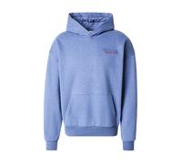 naketano Sweat-shirt saphir / rouge, Taille M