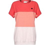 Naketano T-shirt femme Décorer mon dos 1531-0024 XS