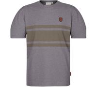 Naketano T-shirt Haschisch dans le sang 1800-0045 3XL