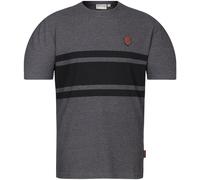 Naketano T-shirt Haschisch dans le sang 1800-0045 S