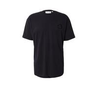 naketano T-Shirt noir, Taille S