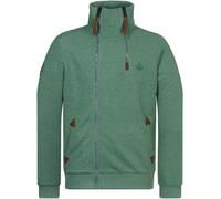 Naketano Veste de sweat à deux étages 2400-0001 S