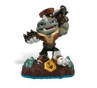 Nakham Skylanders SWAP Force Rubble Rouser Figurine de jeu interactive