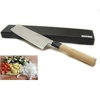 Nakiri Couteau Cantale Japonais sasimi pour légumes