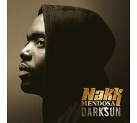 Nakk Mendosa - Darksun