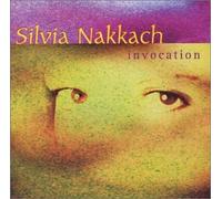 Nakkach, Silvia - Invocation