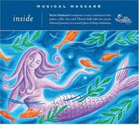 Nakkach, Silvia - Musical Massage: Inside