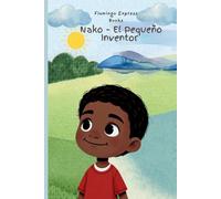 Nako - El Pequeño Inventor