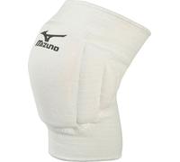 nákolenky Mizuno Team Kneepad - bílé, Velikost oblečení : L