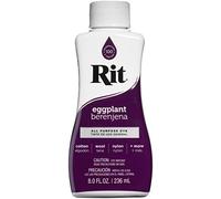 NAKOMA PRODUCTS DYE Liquid RIT Aubergine Taille unique