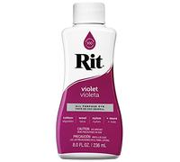 Nakoma Rit Dye Liquid 8oz-Violet