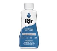 Nakoma Rit Teinture Liquide, Multicolore, 237 ML
