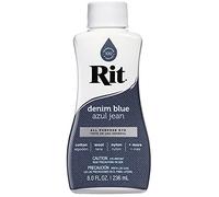 Nakoma Rit Teinture Liquide pour Tissu, 236 ML