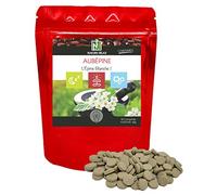 NAKURU | Aubépine | Gamme Relax | Fabriqué en France | "L'Épine Blanche!" | (90 Comprimés de 500mg / Poids Net: 45g)