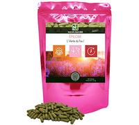 NAKURU/Épilobe/Gamme Équilibre/Fabriqué en France / "L'Herbe du Feu !" (500 Gélules de 275mg / Poids Net: 137,5g)