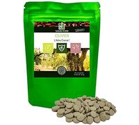 NAKURU | Olivier | Gamme Power | Fabriqué en France | "L'Arbre Éternel !" | (90 Comprimés de 450mg / Poids Net: 40,5g)